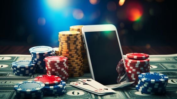 ichancu APP ဘောလုံး Live Casino Esports Myanmar